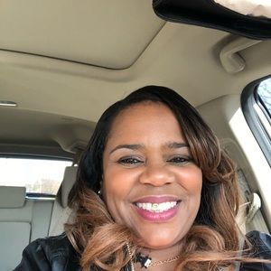 Meet your Posher, Teresa